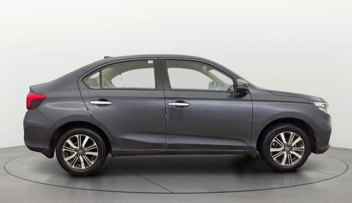 2024 Honda Amaze 1.2L I-VTEC VX CVT, Petrol, Automatic, 24,424 km, Right Side View