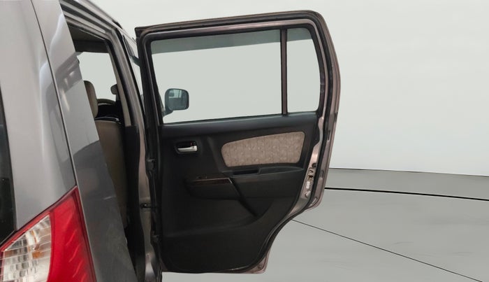 2016 Maruti Wagon R 1.0 VXI AMT, Petrol, Automatic, 49,646 km, RHS Rear Door