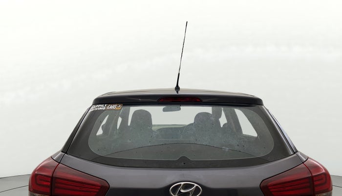 2020 Hyundai Elite i20 MAGNA PLUS 1.2, Petrol, Manual, 41,415 km, Rear Windshield