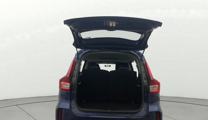 2020 Maruti XL6 ALPHA AT, Petrol, Automatic, 65,892 km, Boot Door Open