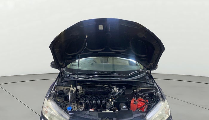 2014 Honda City 1.5L I-VTEC SV CVT, Petrol, Automatic, 61,376 km, Open Bonet