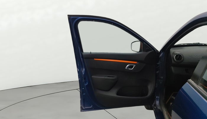 2020 Renault Kwid CLIMBER 1.0 (O), Petrol, Manual, 28,244 km, LHS Front Door