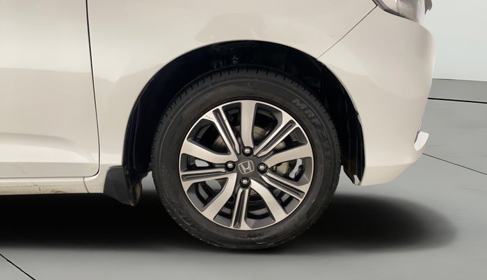 2023 Honda Amaze 1.2L I-VTEC VX CVT, Petrol, Automatic, 16,141 km, Right Front Wheel