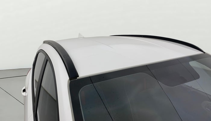 2023 Hyundai GRAND I10 NIOS SPORTZ 1.2 KAPPA VTVT, Petrol, Manual, 13,197 km, Roof