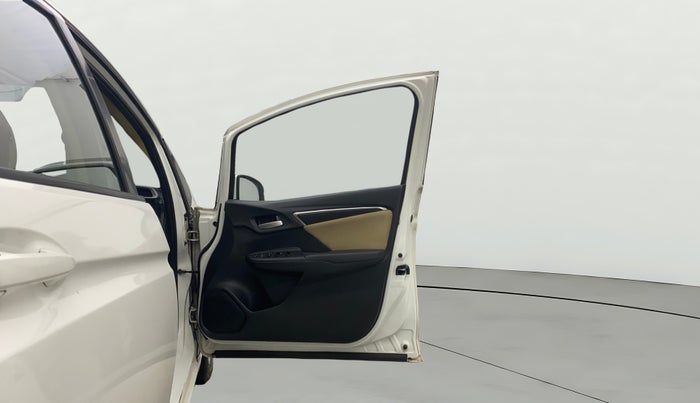 2017 Honda Jazz 1.2L I-VTEC V AT, Petrol, Automatic, 78,868 km, RHS Front Door