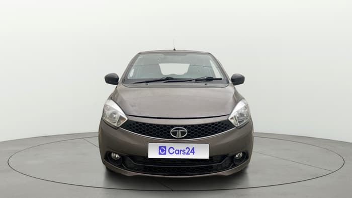 2019 Tata Tiago XE PETROL, Petrol, Manual, 71,183 km, Front
