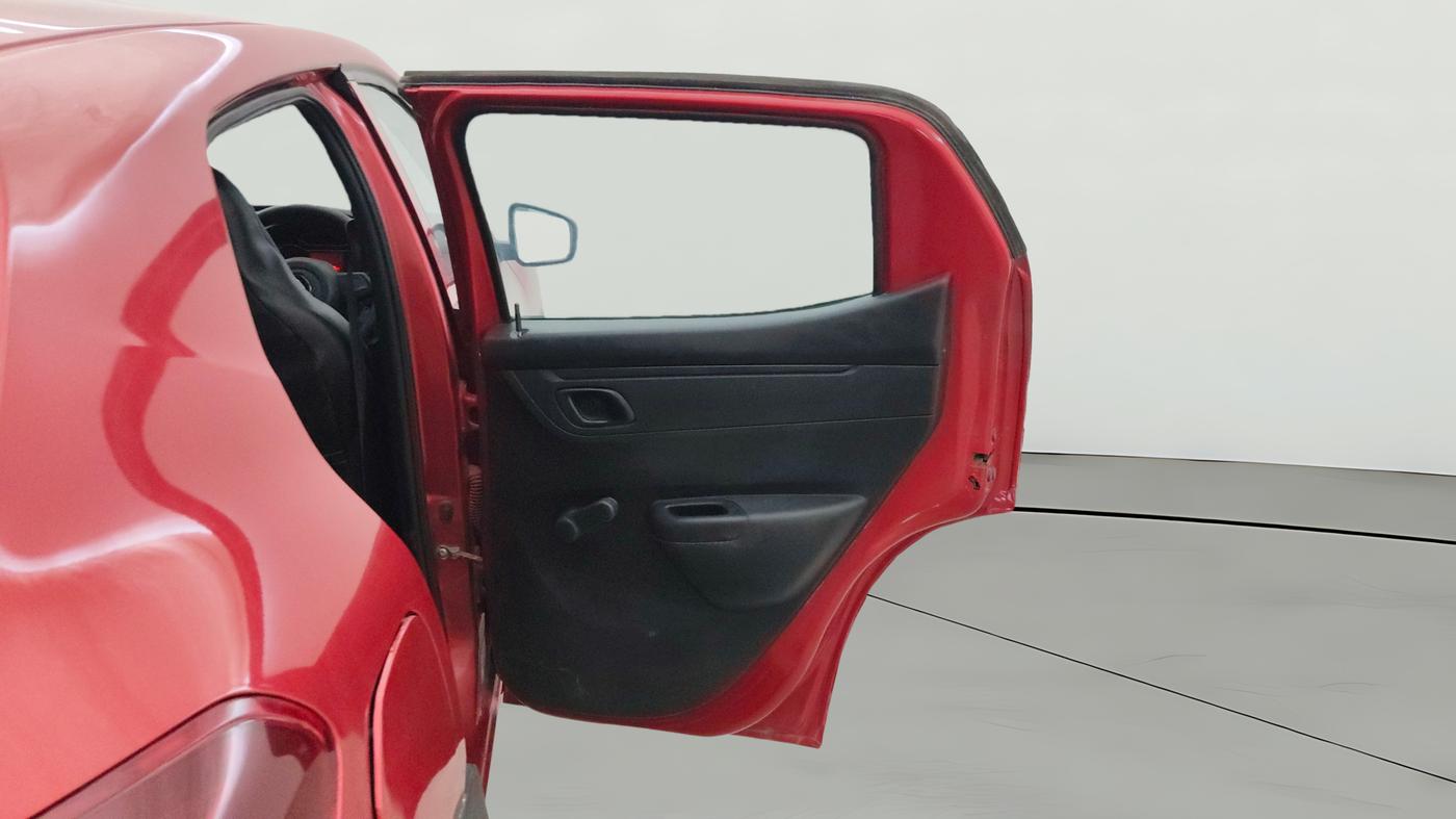 2022 Renault Kwid RXL 0.8 (O), Petrol, Manual, 1,07,745 km, RHS Rear Door