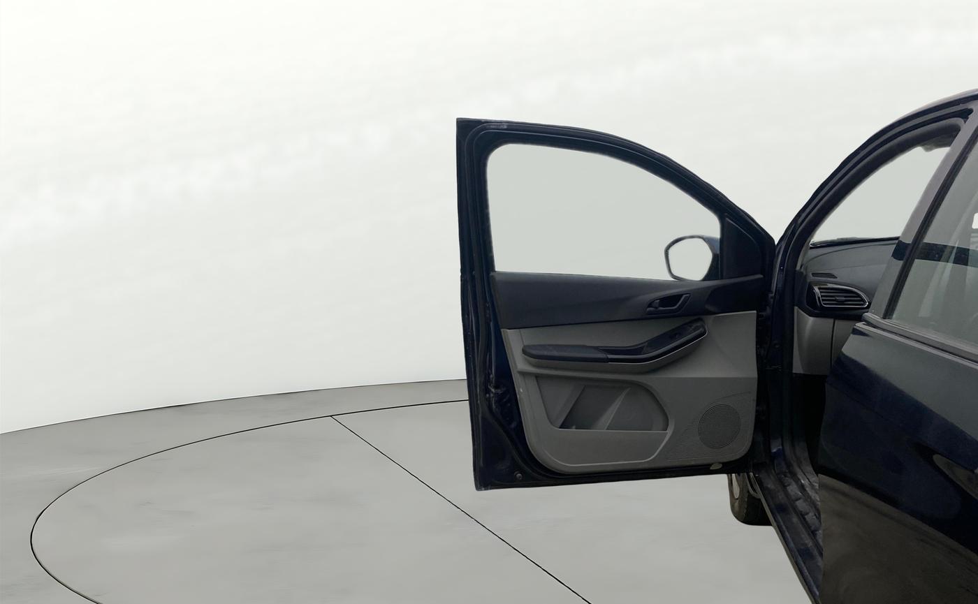 2021 Tata Tiago XT PETROL, Petrol, Manual, 1,20,798 km, LHS Front Door