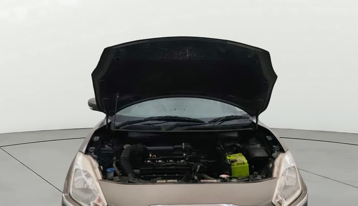 2017 Maruti Dzire ZXI, Petrol, Manual, 79,372 km, Open Bonet