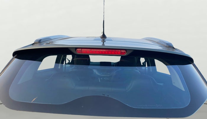 2023 Tata NEXON XMA PETROL, Petrol, Automatic, 36,202 km, Rear Windshield