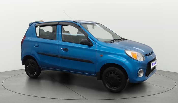 2018 Maruti Alto 800 VXI O, Petrol, Manual, 77,579 km, SRP