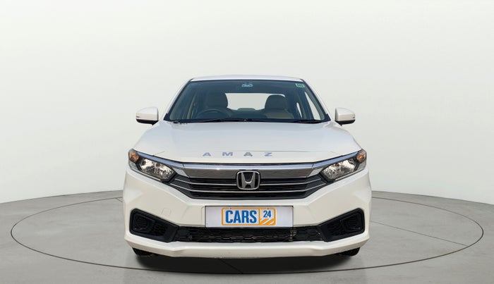 2022 Honda Amaze 1.2L I-VTEC S, Petrol, Manual, 26,343 km, Front