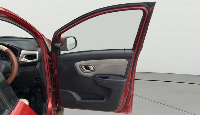 2020 Datsun Redi Go T(O), Petrol, Manual, 6,990 km, RHS Front Door