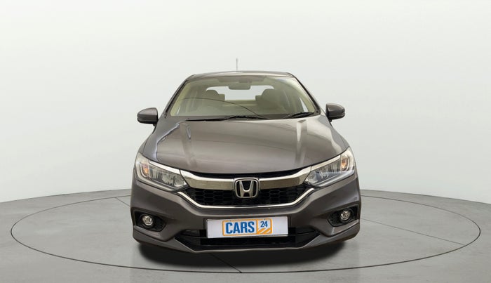 2019 Honda City 1.5L I-VTEC ZX CVT, Petrol, Automatic, 27,260 km, Front