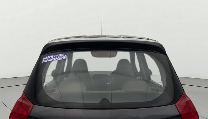 2022 Hyundai NEW SANTRO SPORTZ MT, Petrol, Manual, 23,104 km, Rear Windshield