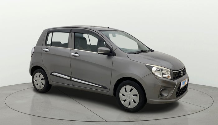 2019 Maruti Celerio ZXI AMT, Petrol, Automatic, 33,716 km, Right Front Diagonal