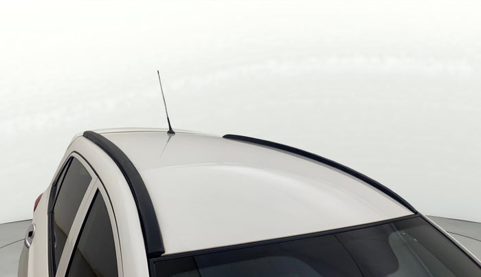 2016 Hyundai Grand i10 ASTA (O) AT 1.2 KAPPA VTVT, Petrol, Automatic, 53,534 km, Roof