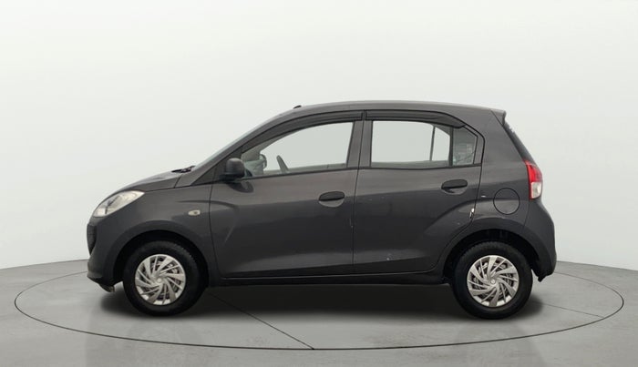 2020 Hyundai NEW SANTRO ERA EXECUTIVE, Petrol, Manual, 8,243 km, Left Side
