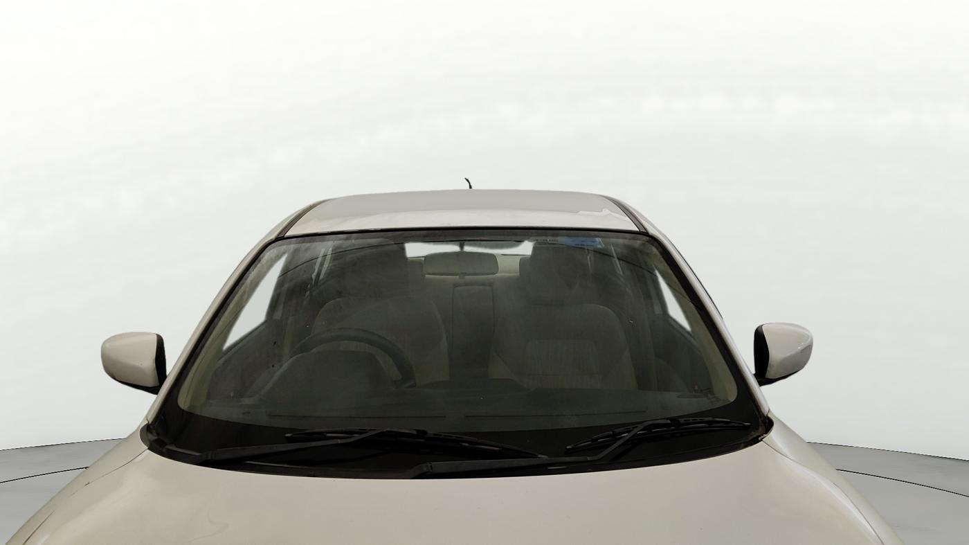 2021 Maruti Dzire VXI, Petrol, Manual, 1,55,543 km, Front Windshield