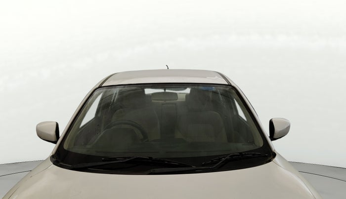 2021 Maruti Dzire VXI, Petrol, Manual, 1,55,458 km, Front Windshield