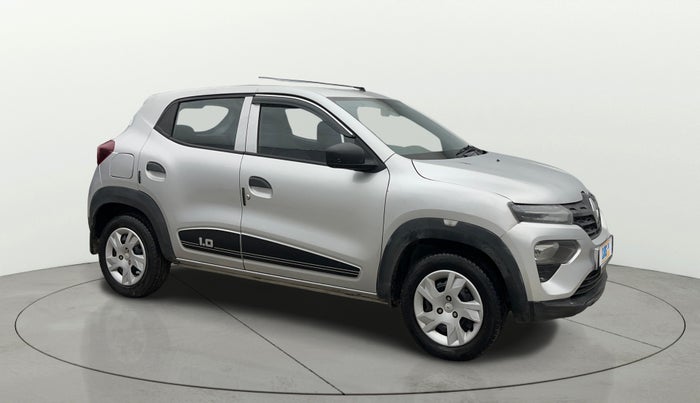 2024 Renault Kwid RXL(O) 1.0L, Petrol, Manual, 19,926 km, SRP