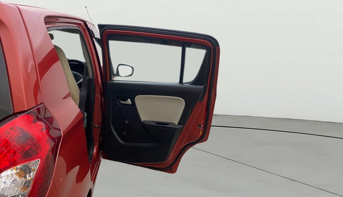 2021 Maruti Alto VXI, Petrol, Manual, 43,774 km, RHS Rear Door