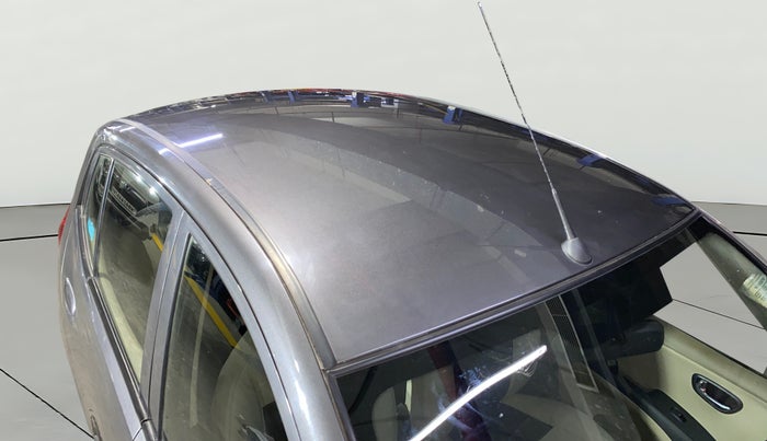 2013 Hyundai i10 MAGNA 1.2, Petrol, Manual, 21,011 km, Roof