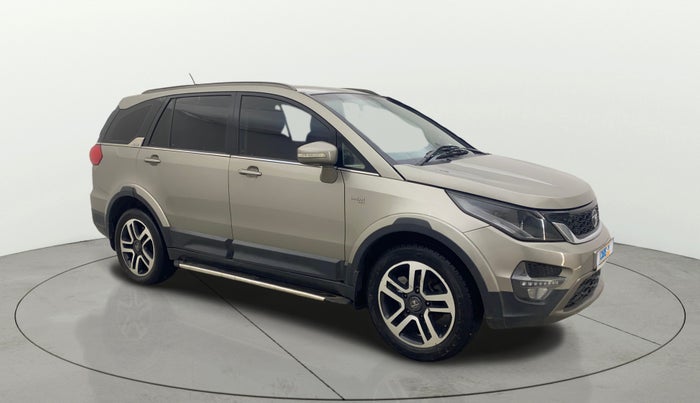 2017 Tata Hexa XTA 4X2 6 STR, Diesel, Automatic, 95,880 km, SRP