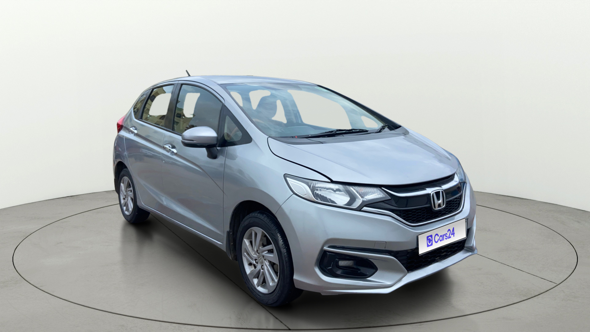 2022 Honda Jazz 2020-2023 1.2L I-VTEC VX CVT