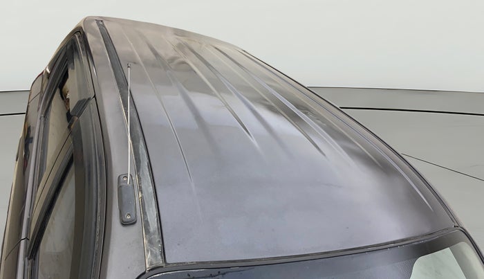 2018 Maruti Alto 800 VXI, Petrol, Manual, 80,469 km, Roof