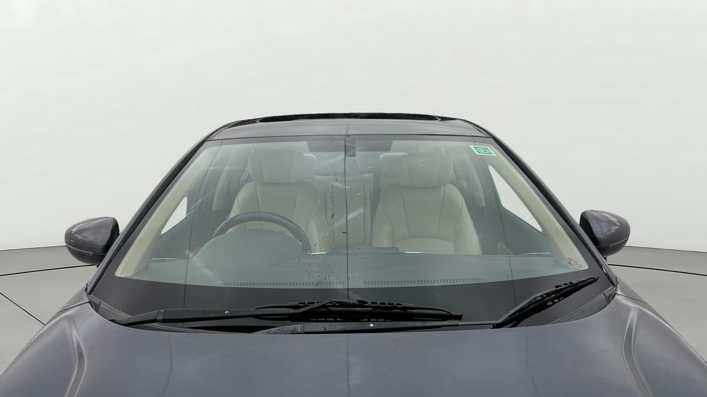 2022 Honda City 1.5L I-VTEC ZX CVT, Petrol, Automatic, 24,562 km, Front Windshield