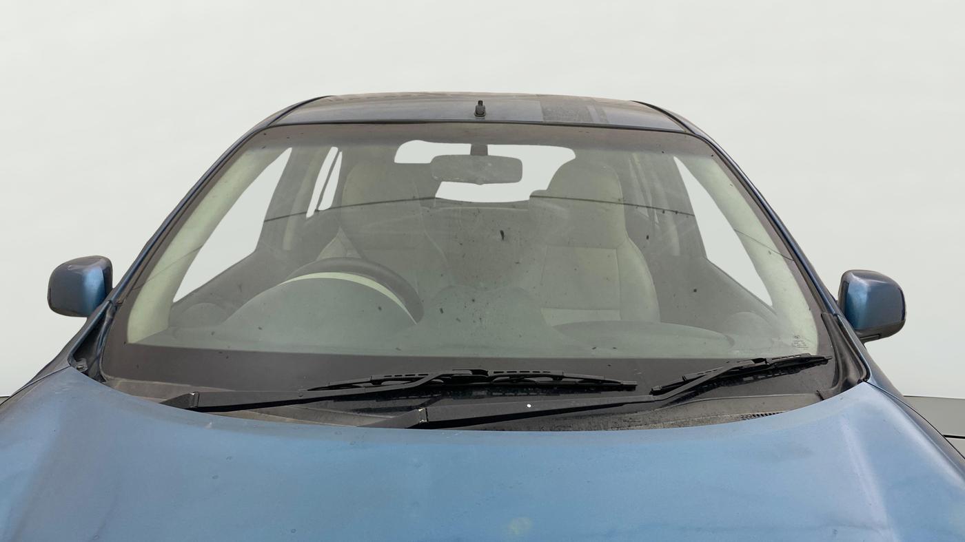 2014 Nissan Micra Active XV, Petrol, Manual, 76,249 km, Front Windshield