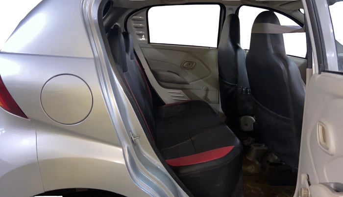 2016 Datsun Redi Go T (O), Petrol, Manual, 79,431 km, Right Side Rear Door Cabin