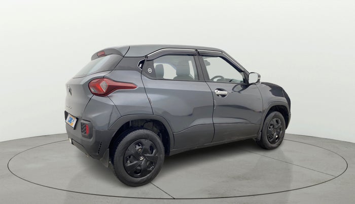 2023 Tata PUNCH ADVENTURE MT, Petrol, Manual, 39,374 km, Right Back Diagonal