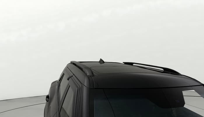 2019 Mahindra XUV300 W8 (O) 1.2 PETROL, Petrol, Manual, 82,849 km, Roof