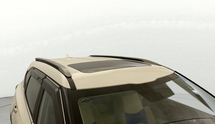 2022 KIA SELTOS HTK PLUS 1.5 IMT, Petrol, Manual, 29,009 km, Roof