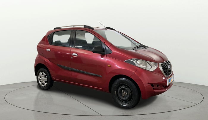 2018 Datsun Redi Go S 1.0 AMT, Petrol, Automatic, 33,130 km, SRP