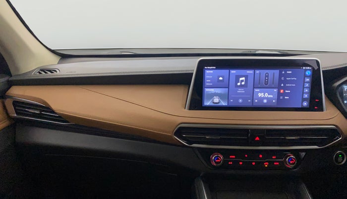 2023 MG GLOSTER SAVVY 2.0 TURBO 7 STR 2WD, Diesel, Automatic, 36,456 km, Air Conditioner