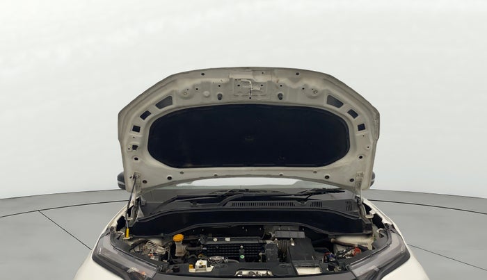 2024 Tata PUNCH PURE MT CNG, CNG, Manual, 53,335 km, Open Bonet