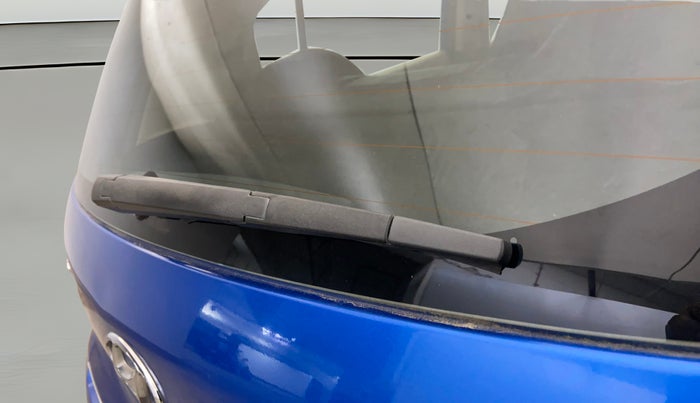 2019 Hyundai NEW SANTRO ASTA MT, Petrol, Manual, 46,235 km, Rear Wiper