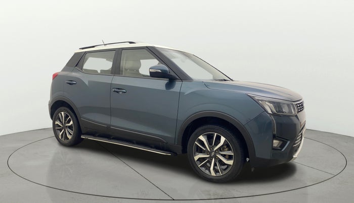 2019 Mahindra XUV300 W8 (O) 1.5 DIESEL, Diesel, Manual, 46,536 km, SRP