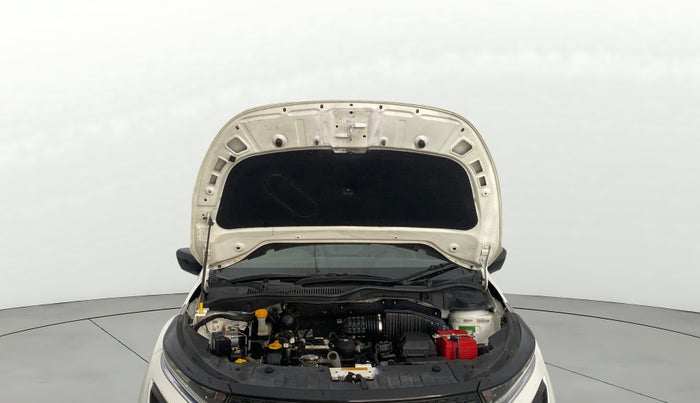 2021 Tata ALTROZ XE PETROL, Petrol, Manual, 32,631 km, Open Bonet