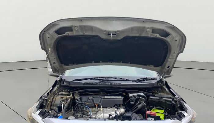 2020 Honda Amaze 1.5L I-DTEC S, Diesel, Manual, 1,15,197 km, Open Bonet