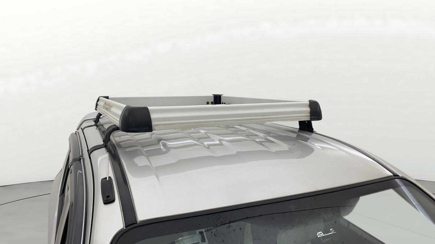 2020 Maruti Alto VXI, Petrol, Manual, 33,279 km, Roof