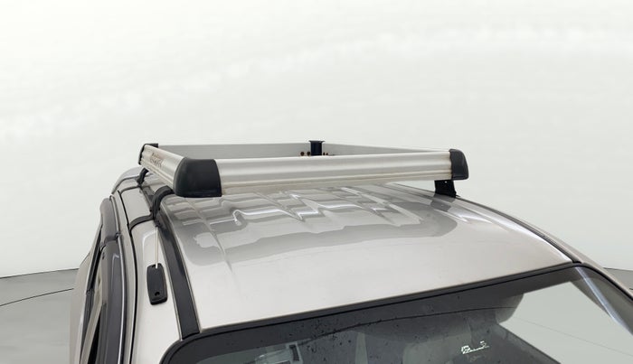 2020 Maruti Alto VXI, Petrol, Manual, 33,279 km, Roof