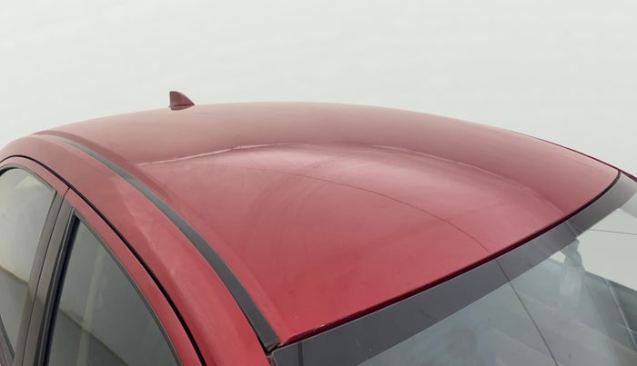 2018 Honda Amaze 1.2L I-VTEC VX, Petrol, Manual, 51,564 km, Roof