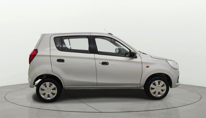 2019 Maruti Alto K10 VXI, Petrol, Manual, 13,386 km, Right Side View