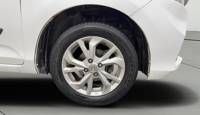 2020 Honda Amaze 1.2L I-VTEC VX CVT, Petrol, Automatic, 50,388 km, Right Front Wheel
