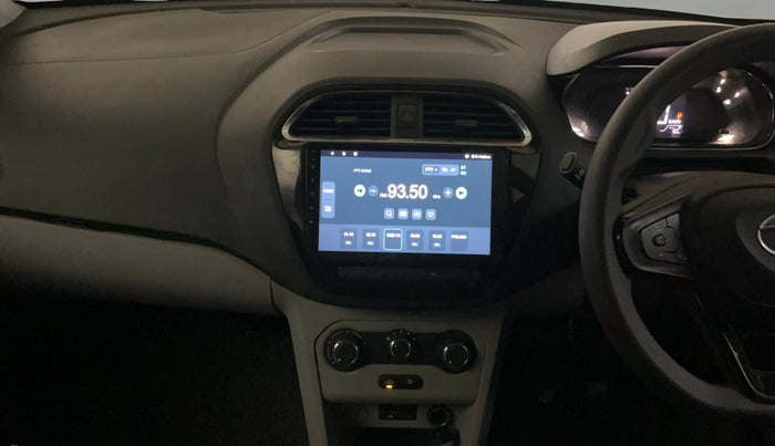 2023 Tata Tiago XT CNG, CNG, Manual, 23,232 km, Air Conditioner