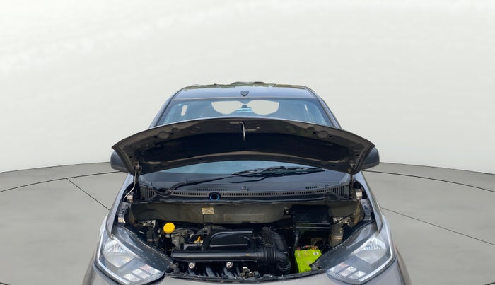 2021 Datsun Redi Go A, Petrol, Manual, 40,360 km, Open Bonet